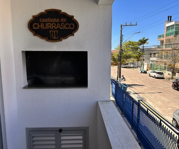 Churrasqueira